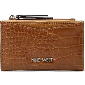 Nine West Elona ID Wallet - NWT